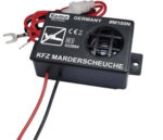 Anti-marter apparaat M100N 12 V