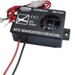 Anti-marter apparaat M100N 12 V
