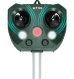 Ultrasone Verjagers - Katten verjager