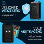 Marterverjager - Steenmarter Verjager Auto