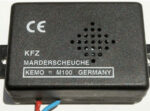 Anti-marter apparaat M100N 12 V