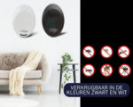 Ultrasone Muizenverjager en Ongedierte Verjager